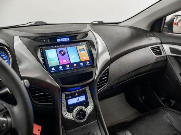 Hyundai Avante V с пробегом 2011 года, цена 1 050 000 рублей, 115267 км, седан, Автокод Объявления