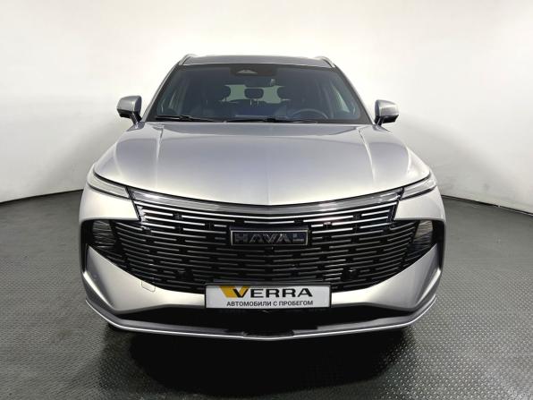 Haval F7 II с пробегом 2025 года, цена 2 900 000 рублей, 32665 км, внедорожник, Автокод Объявления