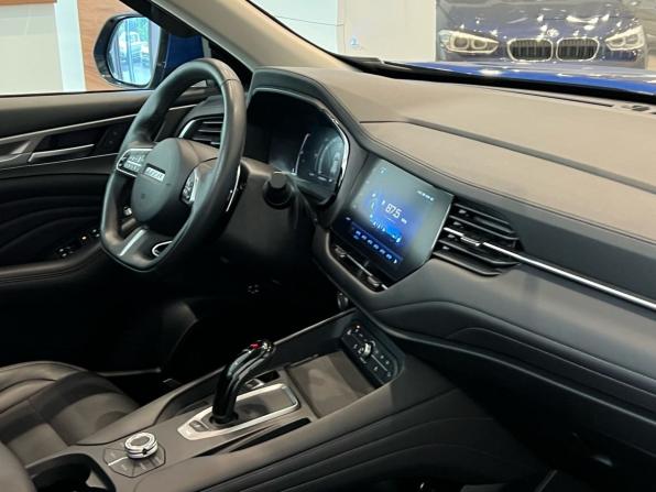 Haval F7 I с пробегом 2020 года, цена 1 620 000 рублей, 110817 км, внедорожник, Автокод Объявления