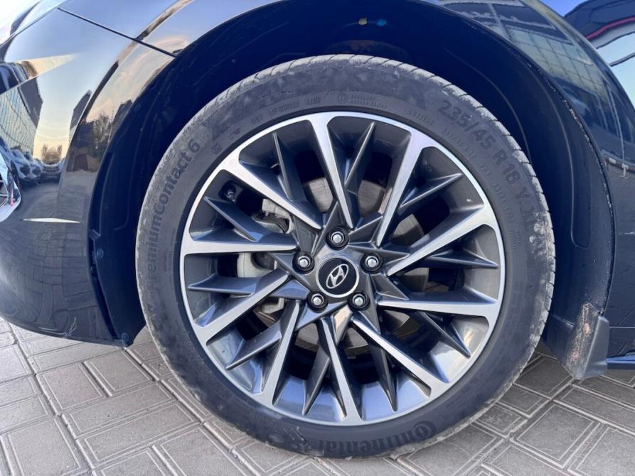 Hyundai Sonata VIII (DN8) Астрахань  - изображение 24