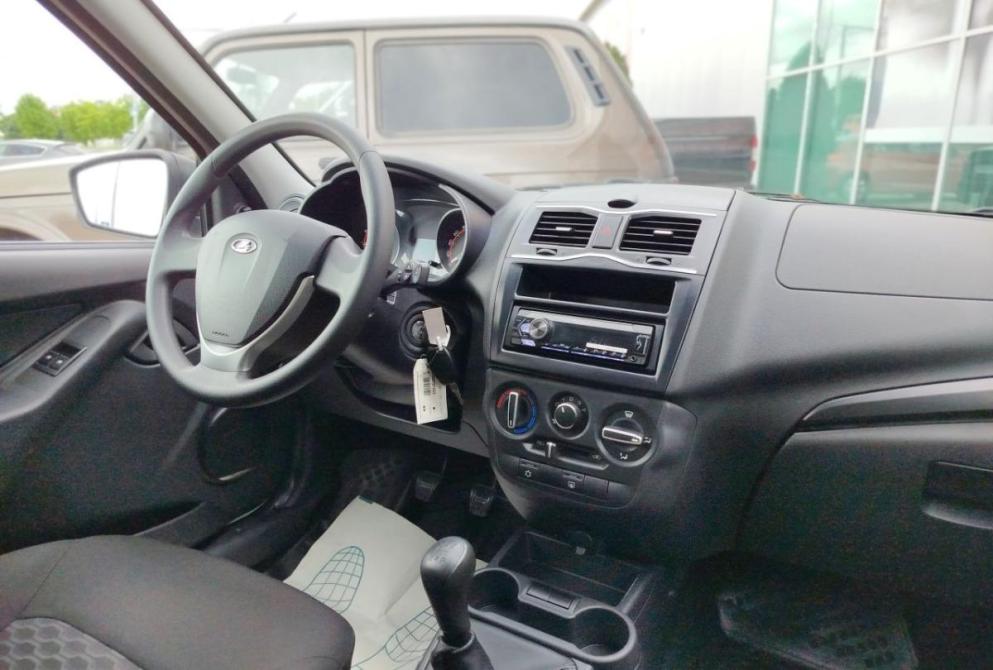 Lada (ВАЗ) Granta I Рестайлинг Саратов  - изображение 14