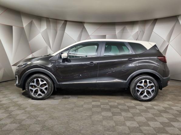 Renault Kaptur I с пробегом 2018 года, цена 1 195 000 рублей, 231090 км, внедорожник, Автокод Объявления