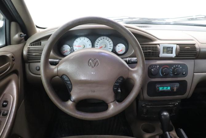 Dodge Stratus II Рестайлинг с пробегом 2004 года, цена 191 000 рублей, 197019 км, седан, Автокод Объявления