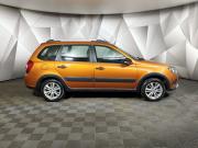 Lada (ВАЗ) Granta I Рестайлинг Москва  - изображение 26