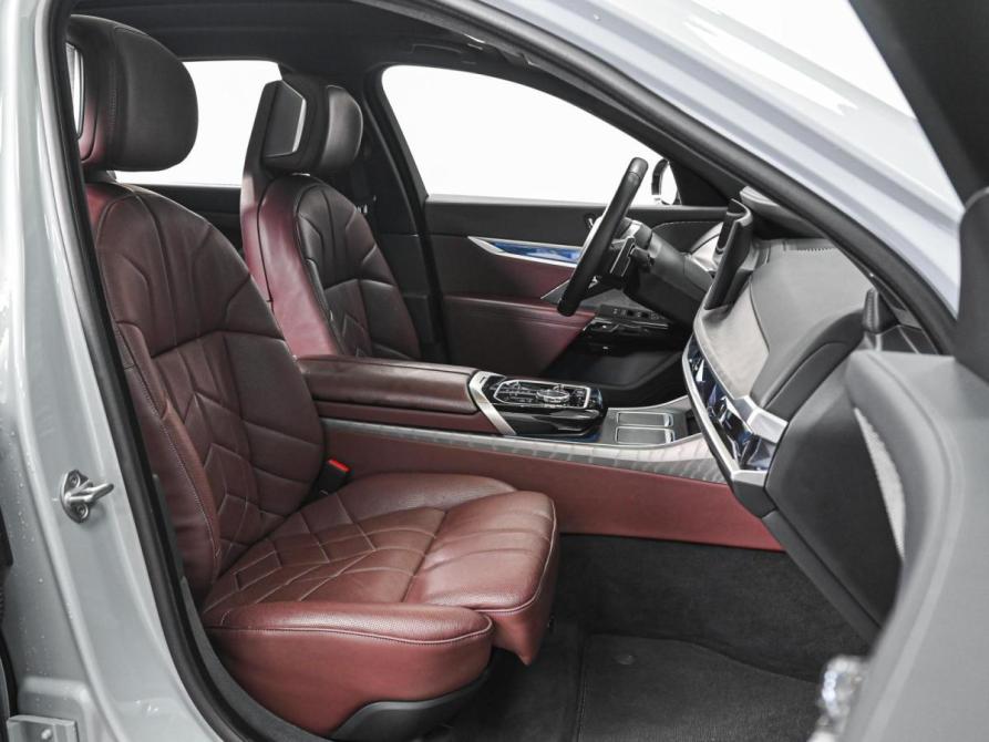 BMW 7 серии VII (G70) Ставрополь  - изображение 8