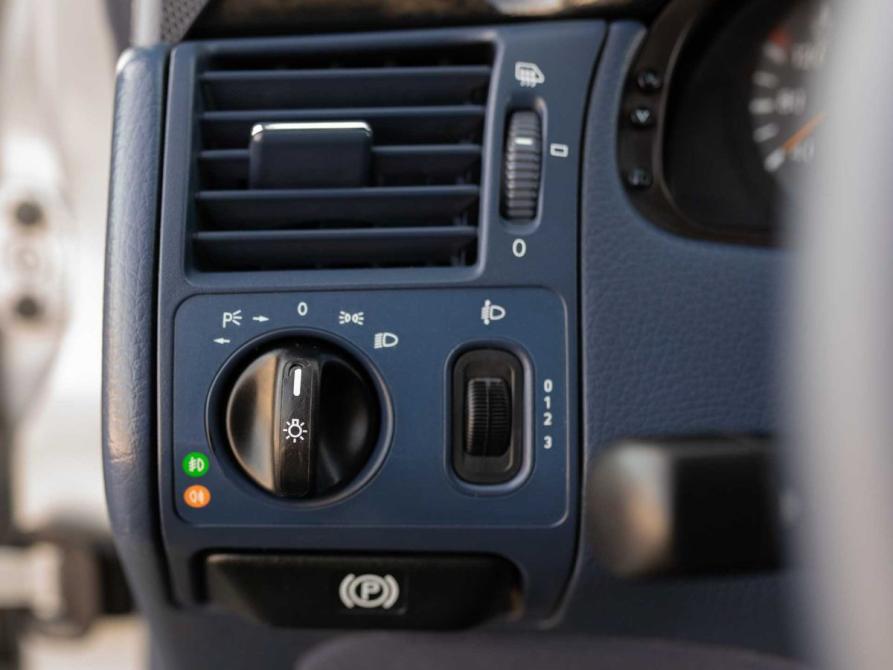 Mercedes-Benz E-Класс II (W210 S210) Новосибирск  - изображение 17