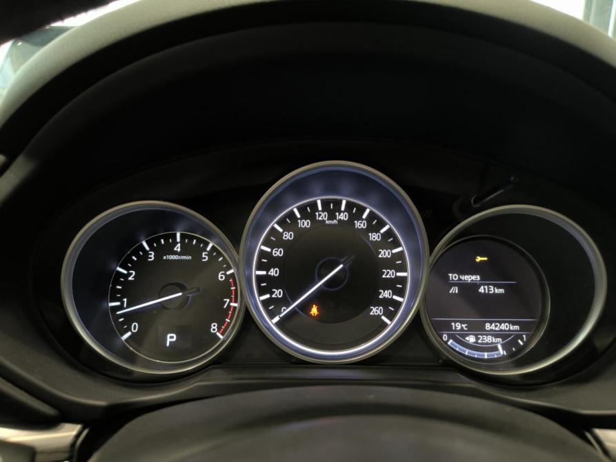 Mazda CX-5 II Казань  - изображение 16