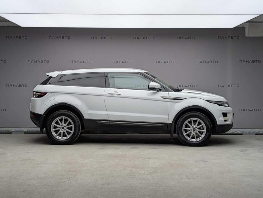 Land Rover Range Rover Evoque I Москва  - изображение 6