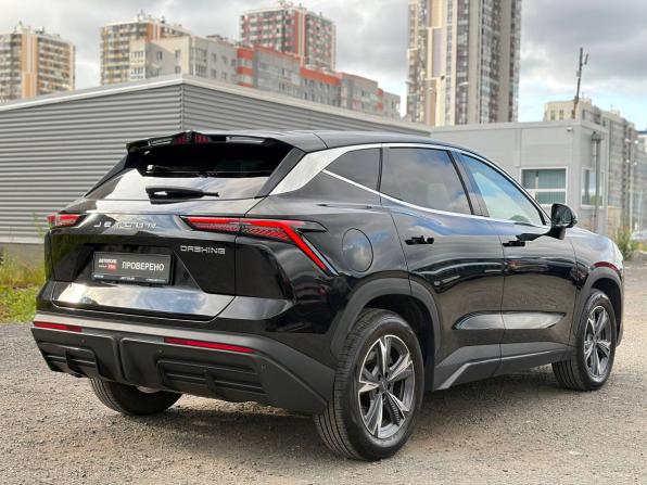 JETOUR DASHING I с пробегом 2023 года, цена 1 745 000 рублей, 46840 км, внедорожник, Автокод Объявления