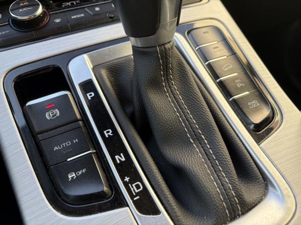 Geely Atlas I с пробегом 2018 года, цена 1 479 000 рублей, 145606 км, внедорожник, Автокод Объявления