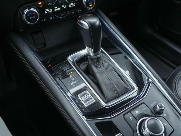 Mazda CX-5 II с пробегом 2017 года, цена 2 310 000 рублей, 187349 км, внедорожник, Автокод Объявления