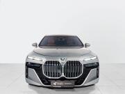 BMW 7 серии VII (G70) Казань  - изображение 14