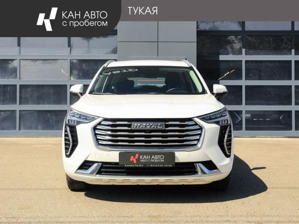 Haval Jolion I с пробегом 2023 года, цена 1 768 000 рублей, 94579 км, внедорожник, Автокод Объявления