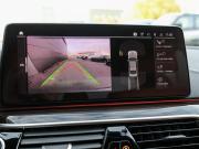 BMW 5 серии VII (G30/G31/G38) Рестайлинг Москва  - изображение 46