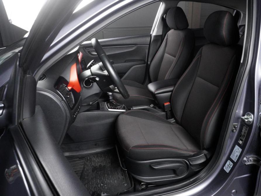 Kia Rio IV Рестайлинг Минеральные Воды  - изображение 10