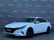 Hyundai Elantra VII (CN7) Санкт-Петербург  - изображение 21