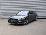 Audi A7 II (4K) Москва  - изображение 31