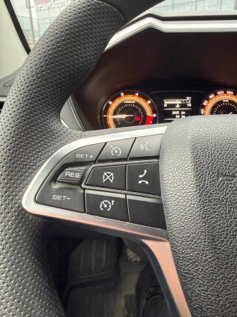 Lada (ВАЗ) Vesta I Рестайлинг (NG) с пробегом 2024 года, цена 1 220 000 рублей, 25256 км, седан, Автокод Объявления