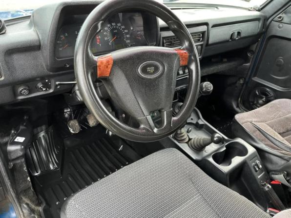 Lada (ВАЗ) 2121 (4x4) I Рестайлинг с пробегом 2014 года, цена 287 000 рублей, 121258 км, внедорожник, Автокод Объявления