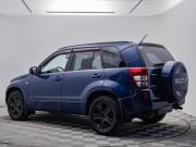 Suzuki Grand Vitara II Москва  - изображение 20