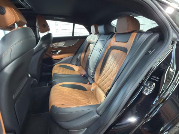 Mercedes-Benz AMG GT 4-Door Coupe I с пробегом 2023 года, цена 12 900 000 рублей, 9300 км, лифтбек, Автокод Объявления