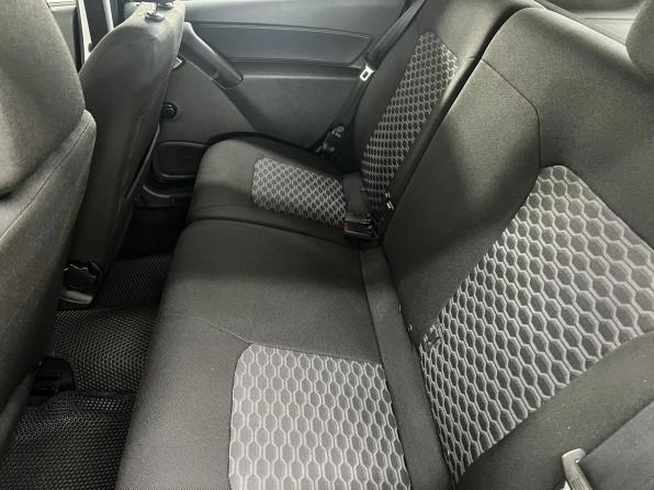 Lada (ВАЗ) Granta I Рестайлинг с пробегом 2025 года, цена 920 000 рублей, 14100 км, лифтбек, Автокод Объявления