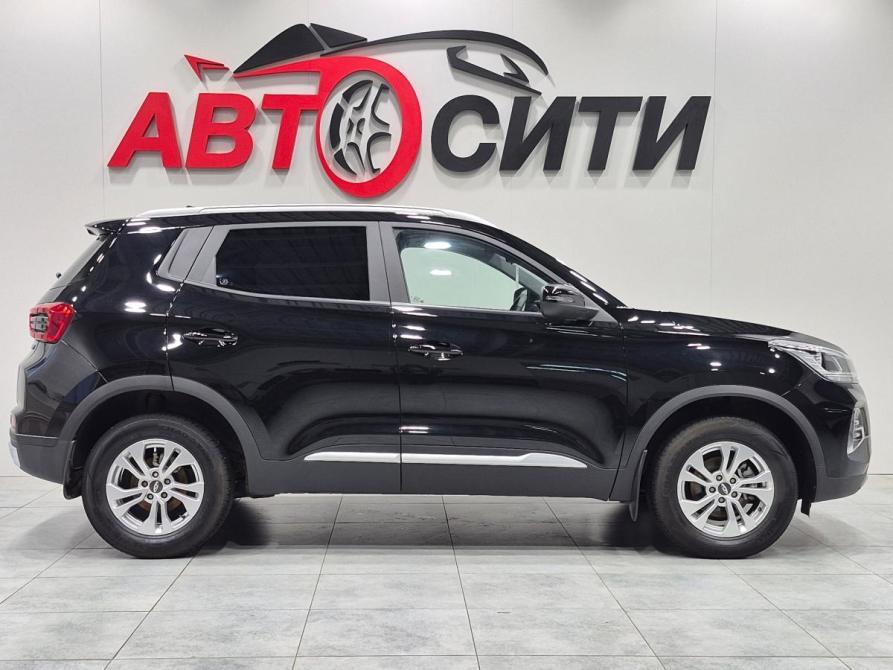 Chery Tiggo 4 Pro I Воронеж  - изображение 7