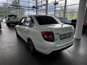 Lada (ВАЗ) Granta I Рестайлинг Ростов-на-Дону  - изображение 14