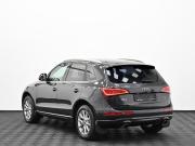 Audi Q5 I (8R) Рестайлинг Москва  - изображение 18