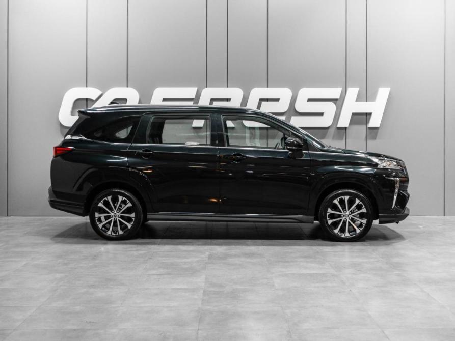 Toyota Veloz Тюмень  - изображение 5