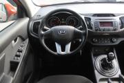 Kia Sportage III Рестайлинг Белгород  - изображение 30