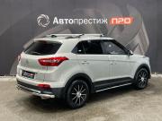 Hyundai Creta I Пермь  - изображение 26
