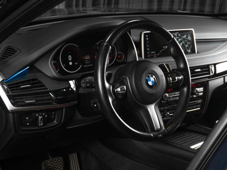BMW X5 III (F15) Тюмень  - изображение 35