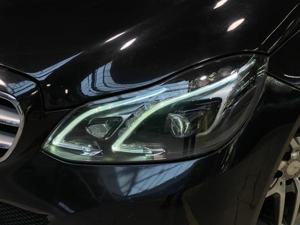 Mercedes-Benz E-Класс IV (W212 S212 C207) Рестайлинг с пробегом 2013 года, цена 2 449 000 рублей, 170091 км, седан, Автокод Объявления
