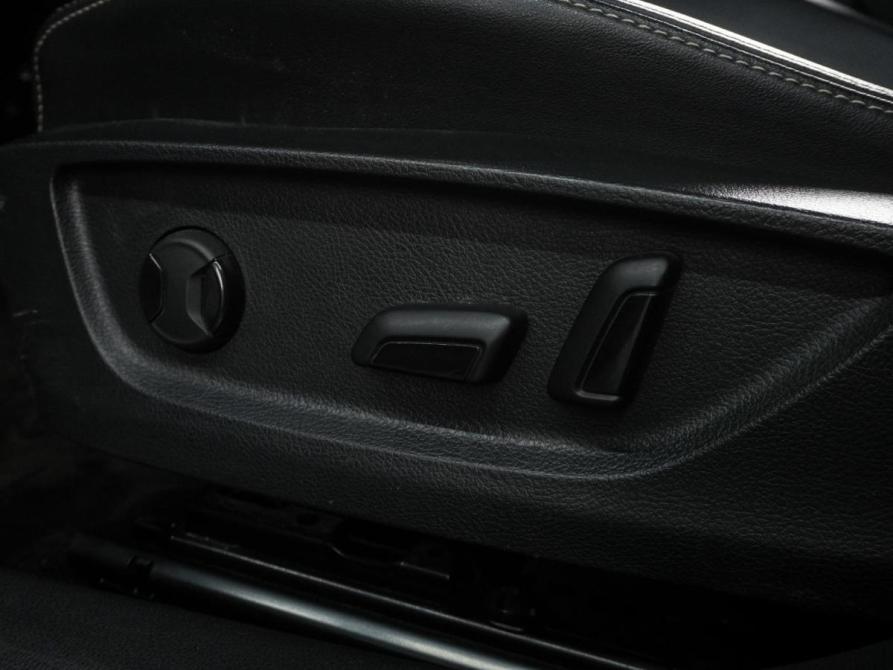Skoda Octavia IV (A8) Воронеж  - изображение 15