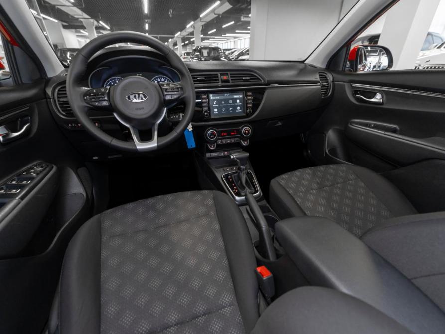 Kia Rio IV Москва  - изображение 7