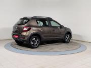 Renault Sandero II Рестайлинг Екатеринбург  - изображение 25