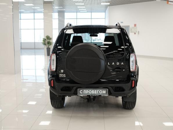 Lada (ВАЗ) Niva Travel I с пробегом 2024 года, цена 1 310 000 рублей, 15000 км, внедорожник, Автокод Объявления