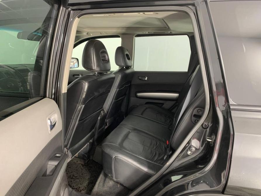 Nissan X-Trail II Ногинск  - изображение 19