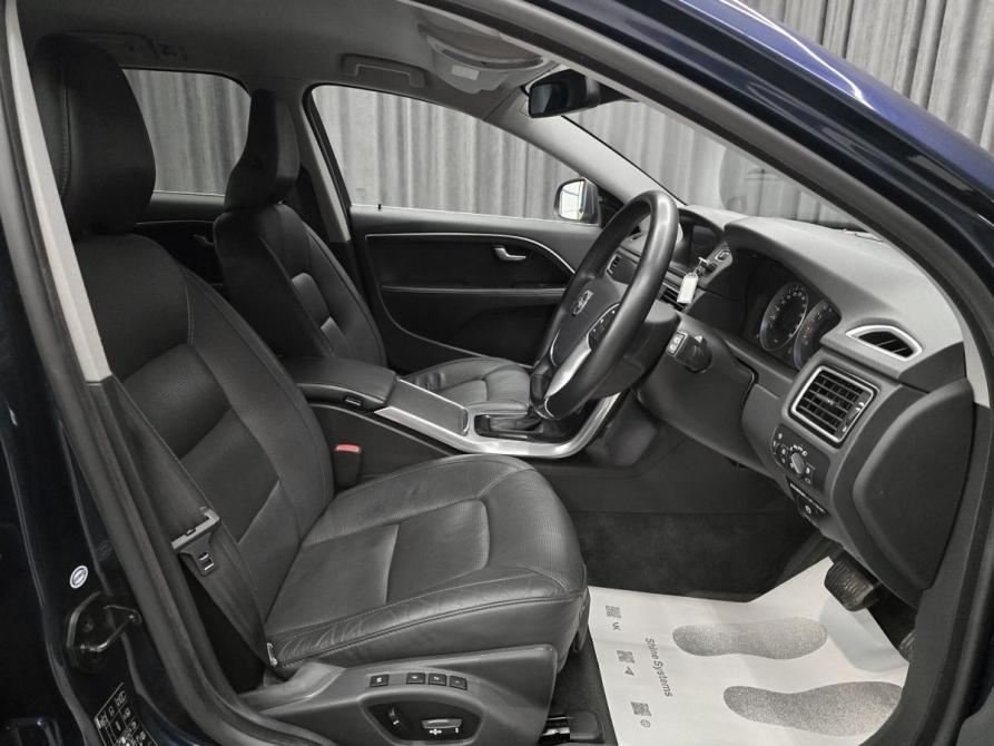 Volvo V70 III Красноярск  - изображение 10