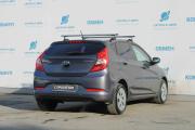 Hyundai Solaris I Рестайлинг Пермь  - изображение 26