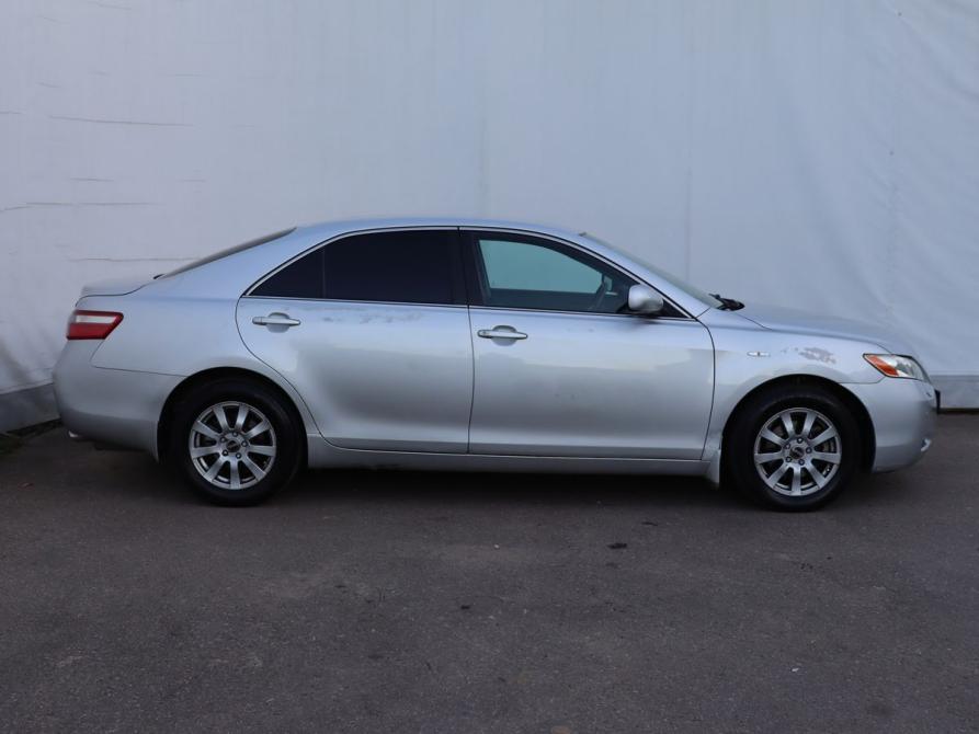 Toyota Camry VI (XV40) Москва  - изображение 7