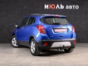Opel Mokka I Екатеринбург  - изображение 25