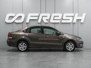 Volkswagen Polo V Рестайлинг Воронеж  - изображение 21