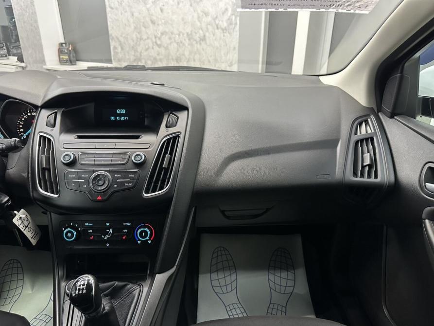 Ford Focus III Рестайлинг Ярославль  - изображение 27