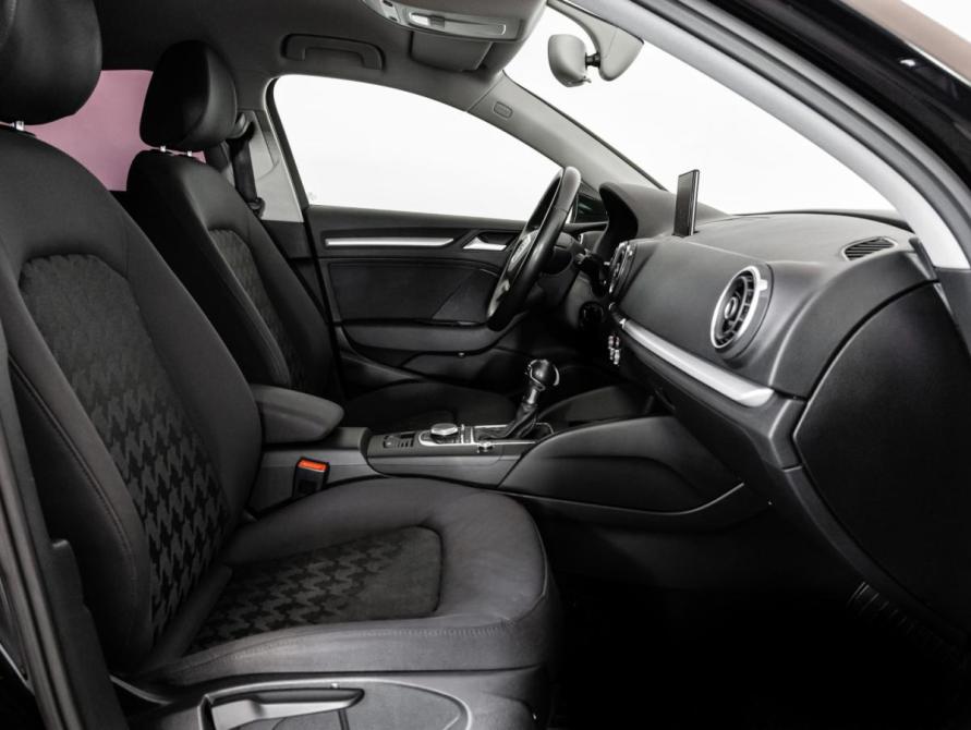 Audi A3 III (8V) Санкт-Петербург  - изображение 20