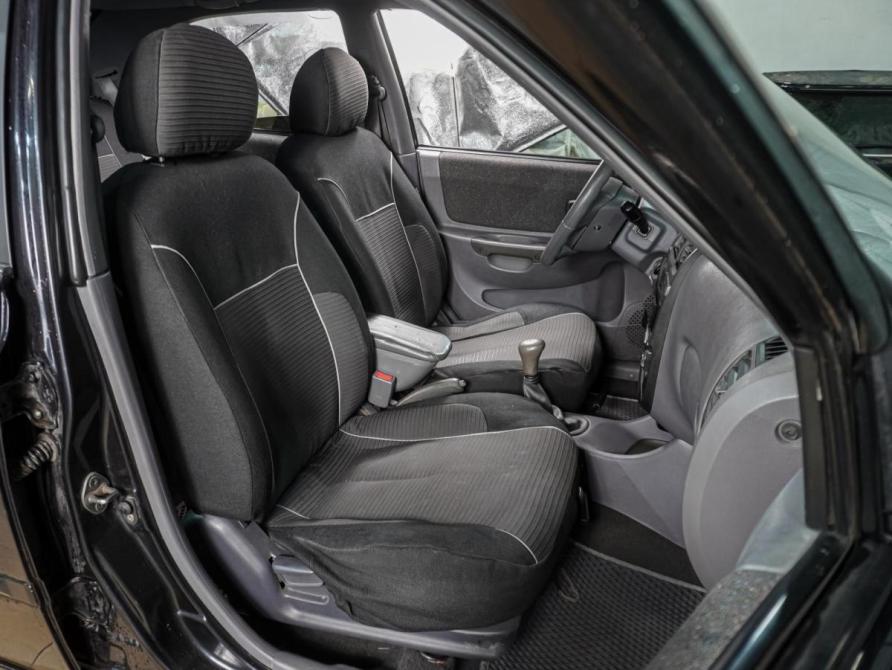 Hyundai Accent II Воронеж  - изображение 8