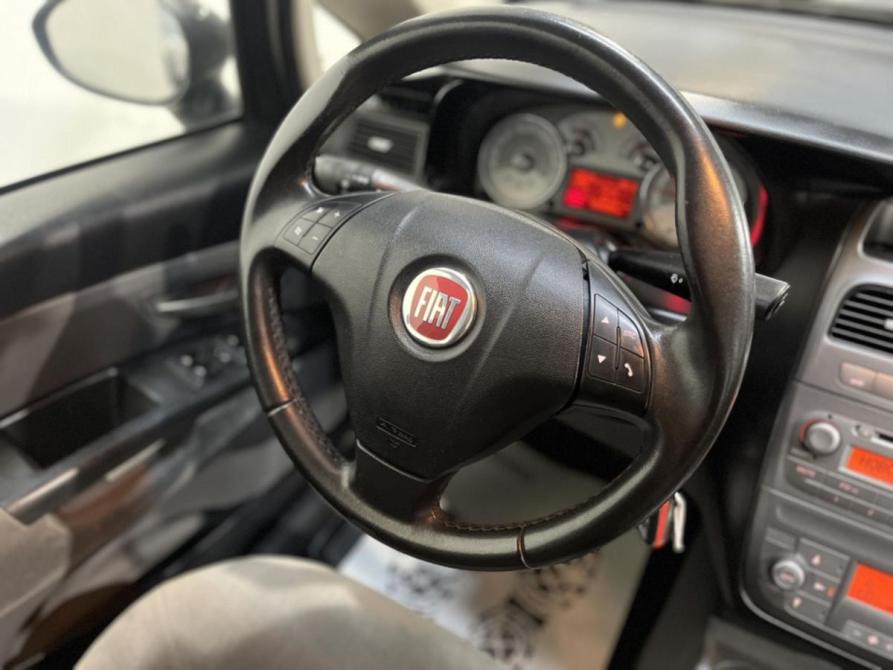 Fiat Linea Курск  - изображение 7