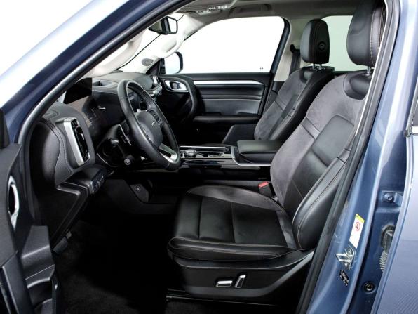 Haval Dargo I с пробегом 2023 года, цена 2 448 000 рублей, 68636 км, внедорожник, Автокод Объявления