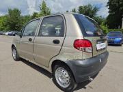 Daewoo Matiz I Рестайлинг Саратов  - изображение 33